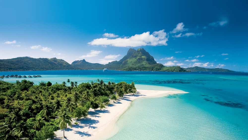 Paul Gauguin Cruises/Ponant