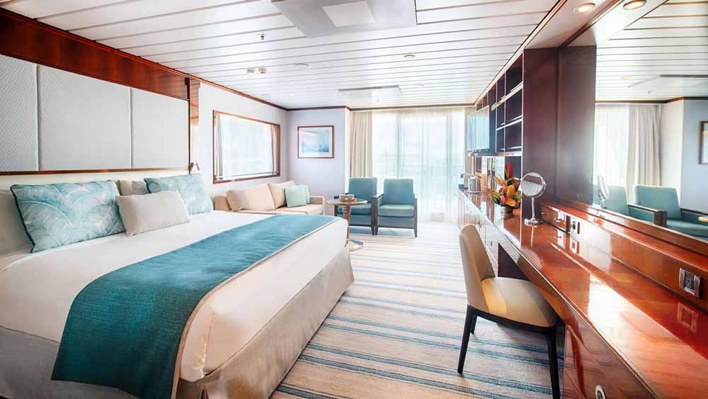 Paul Gauguin Cruises/Ponant