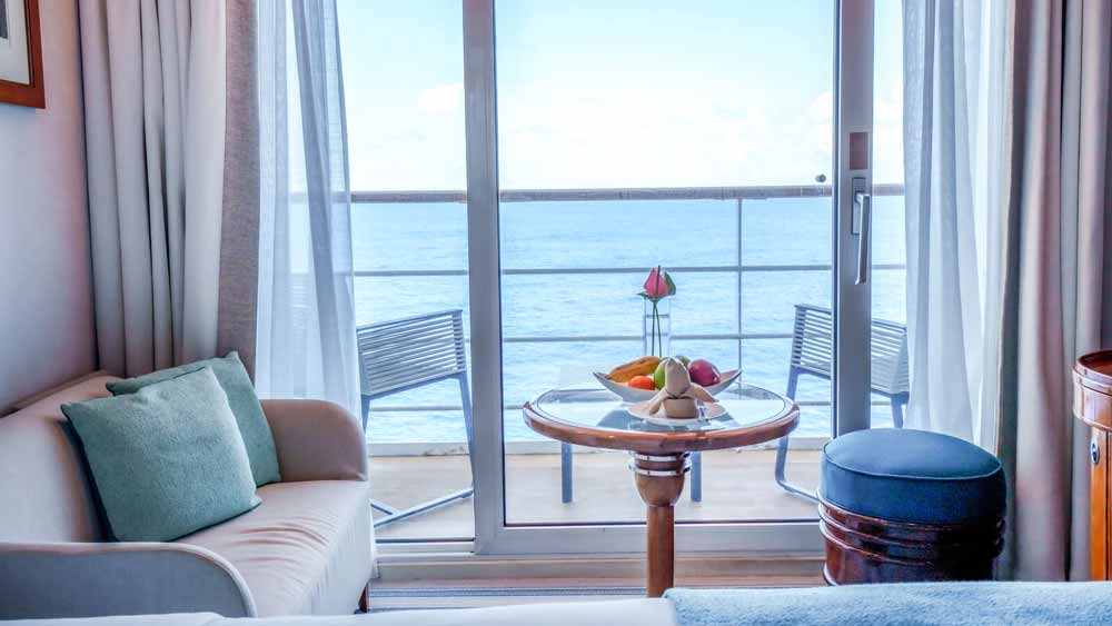 Paul Gauguin Cruises/Ponant