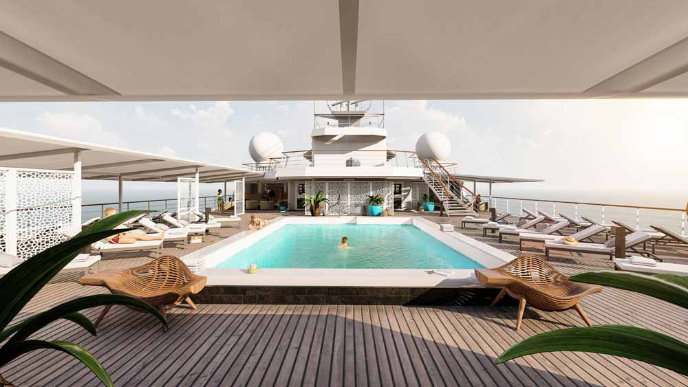 Paul Gauguin Cruises/Ponant