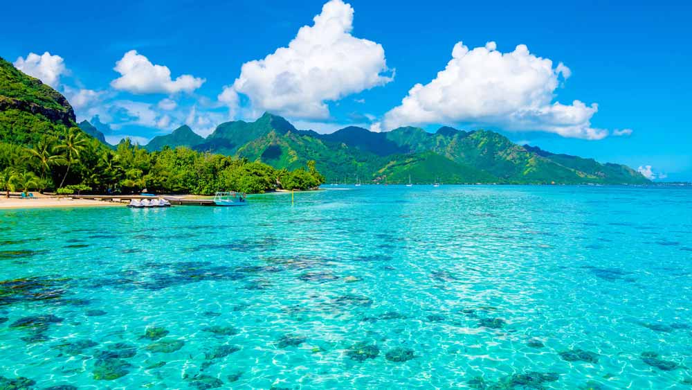 Moorea
