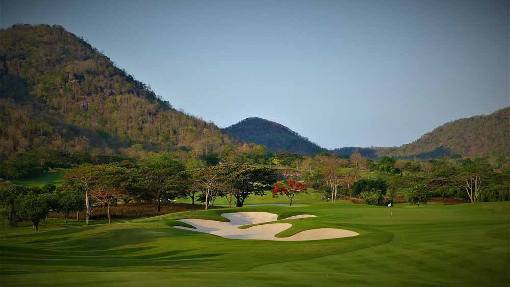 Black Mountain Golf Club