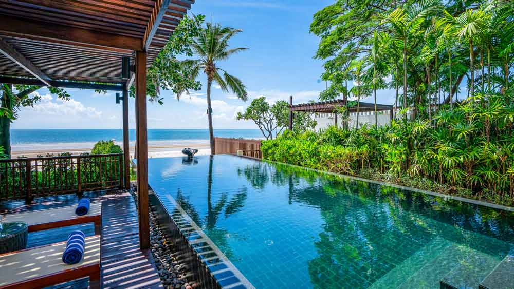 Intercontinental Hua Hin