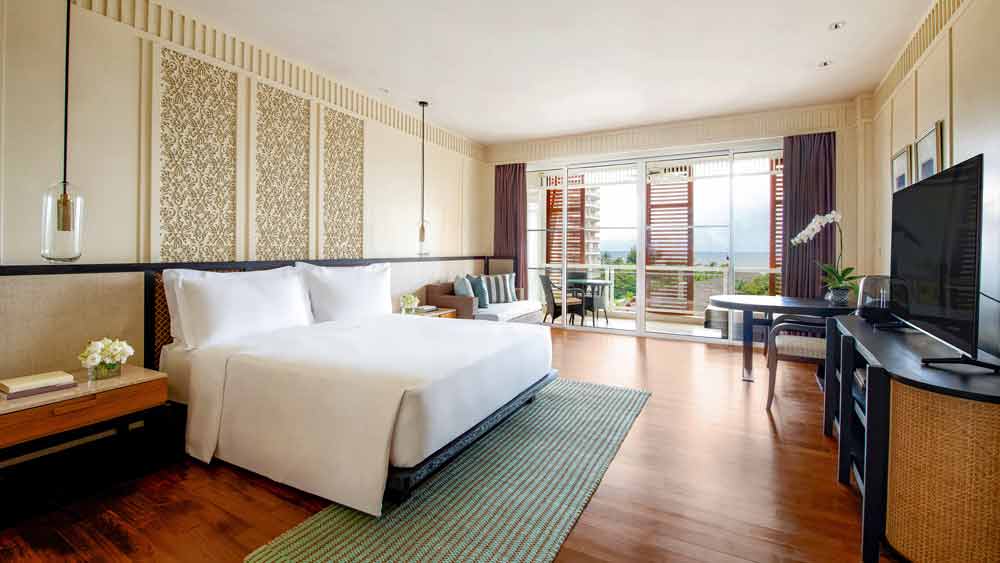 Intercontinental Hua Hin