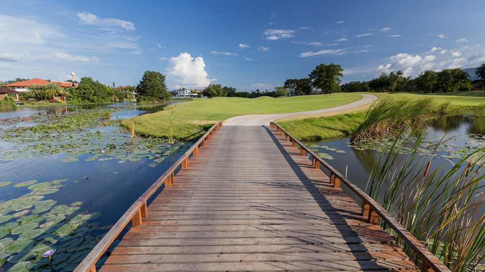 Laguna Golf
