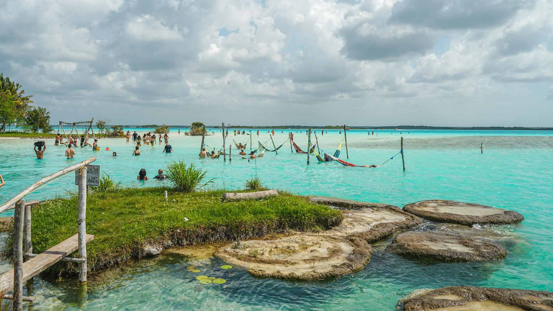 Opplevelsesreise på Yucatán-halvøya