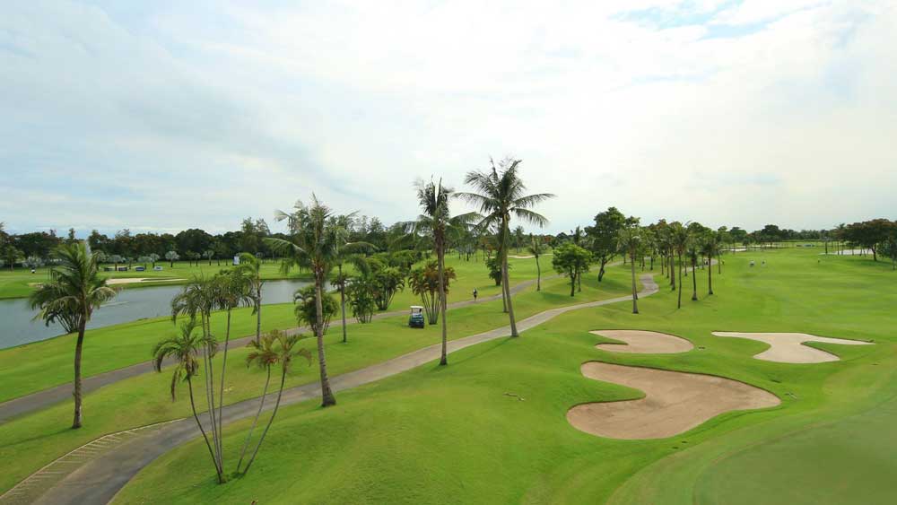 Thai Country Club