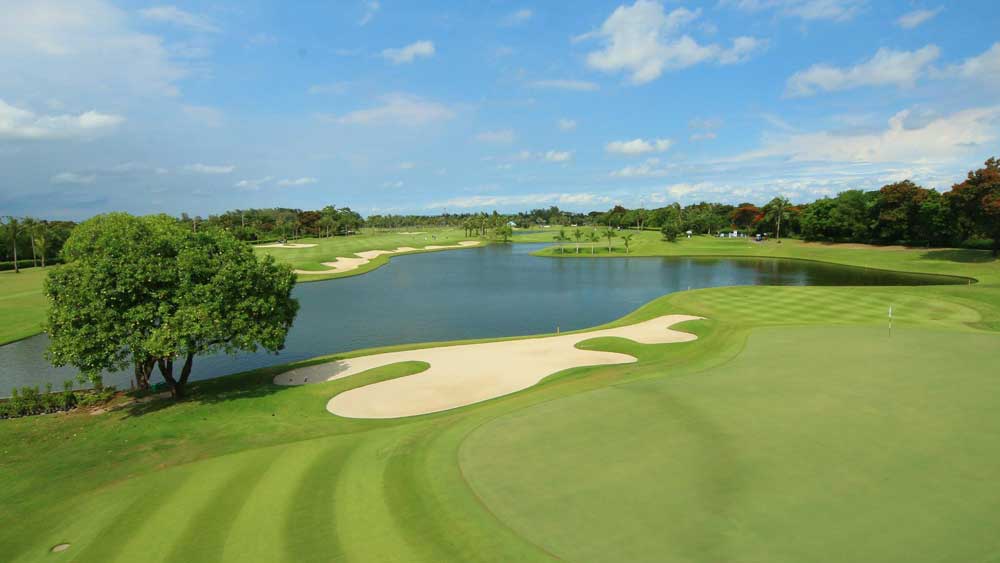 Thai Country Club