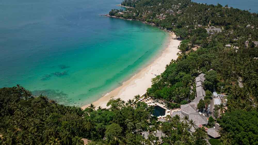 The Surin Phuket