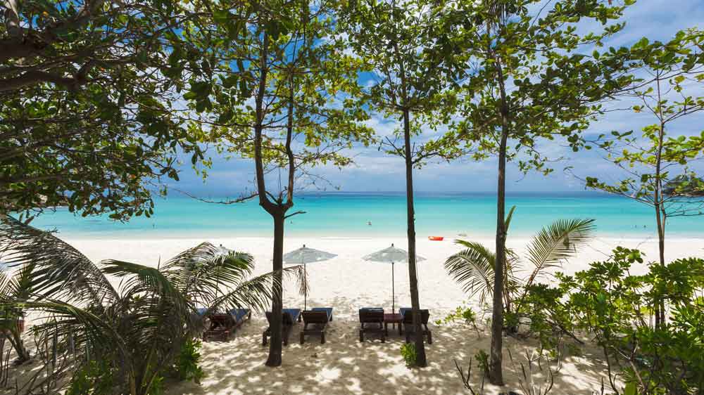 The Surin Phuket