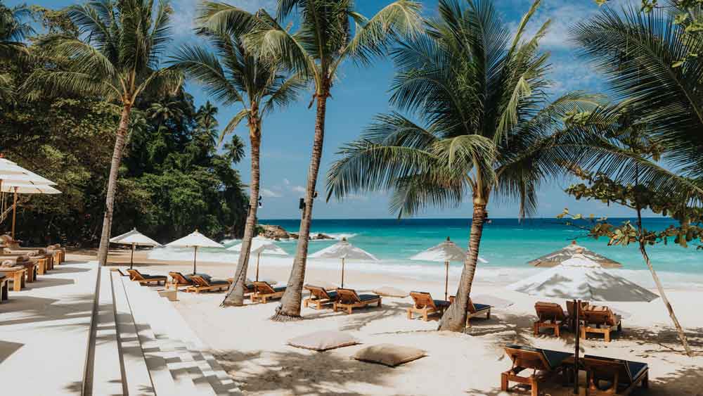 The Surin Phuket