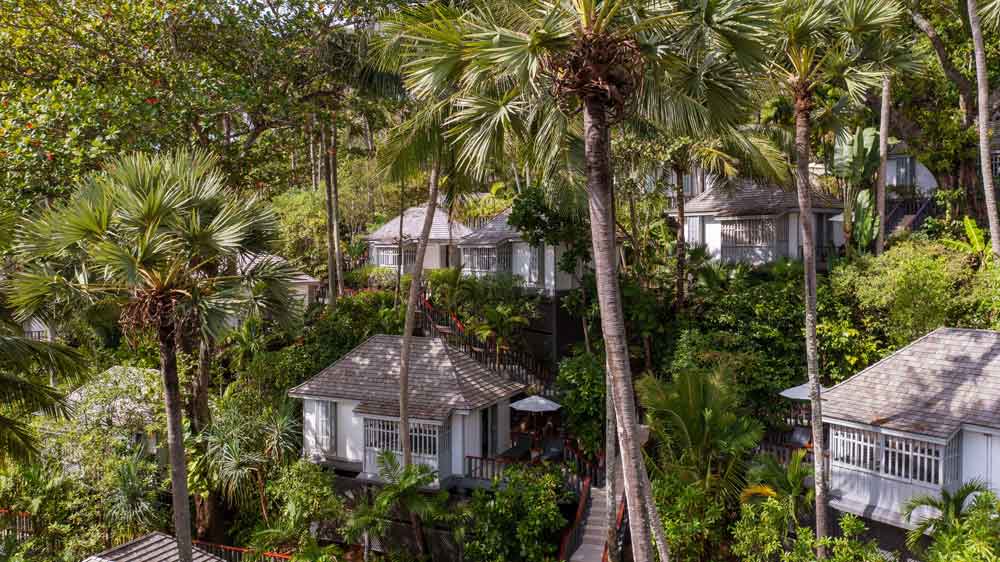 The Surin Phuket