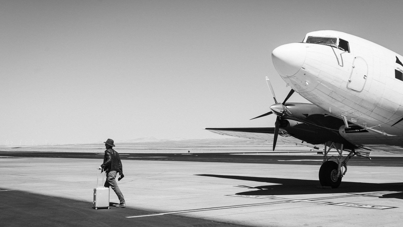 Dr. Jones Expeditions: Peru – Patagonia