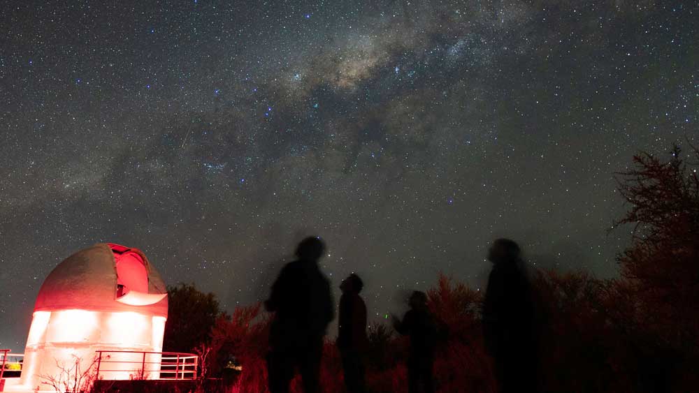 Dr. Jones Expeditions: Peru – Patagonia