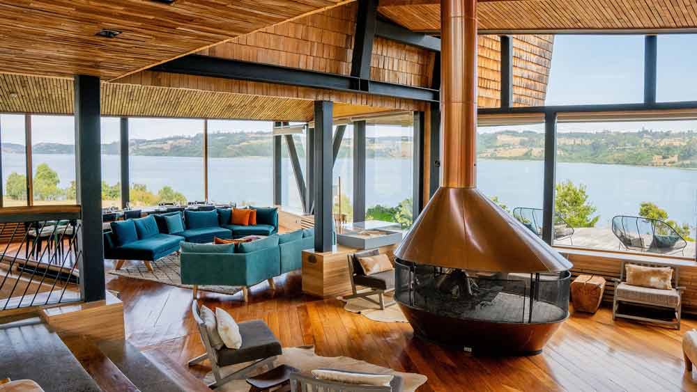 Dr. Jones Expeditions: Peru – Patagonia