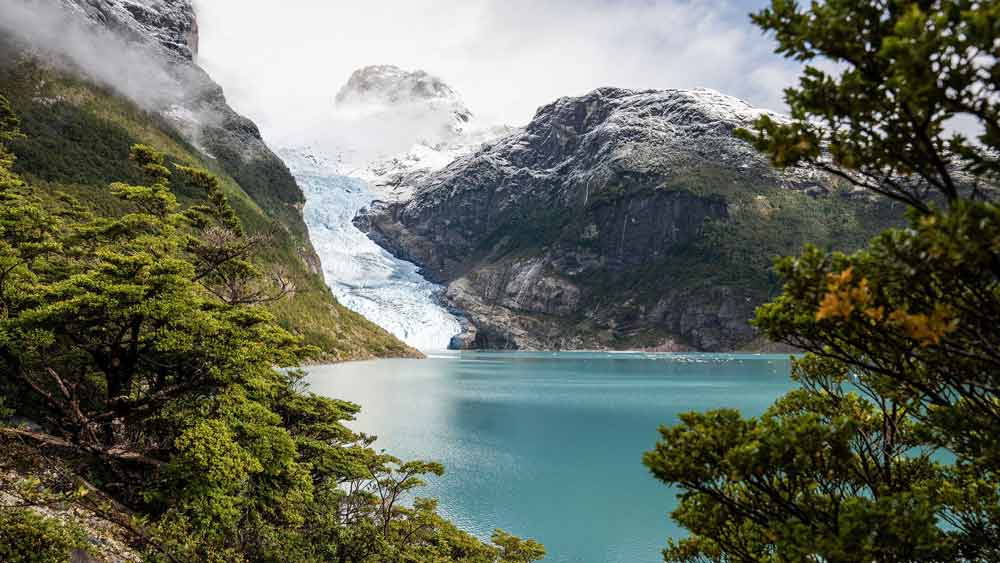 Dr. Jones Expeditions: Peru – Patagonia