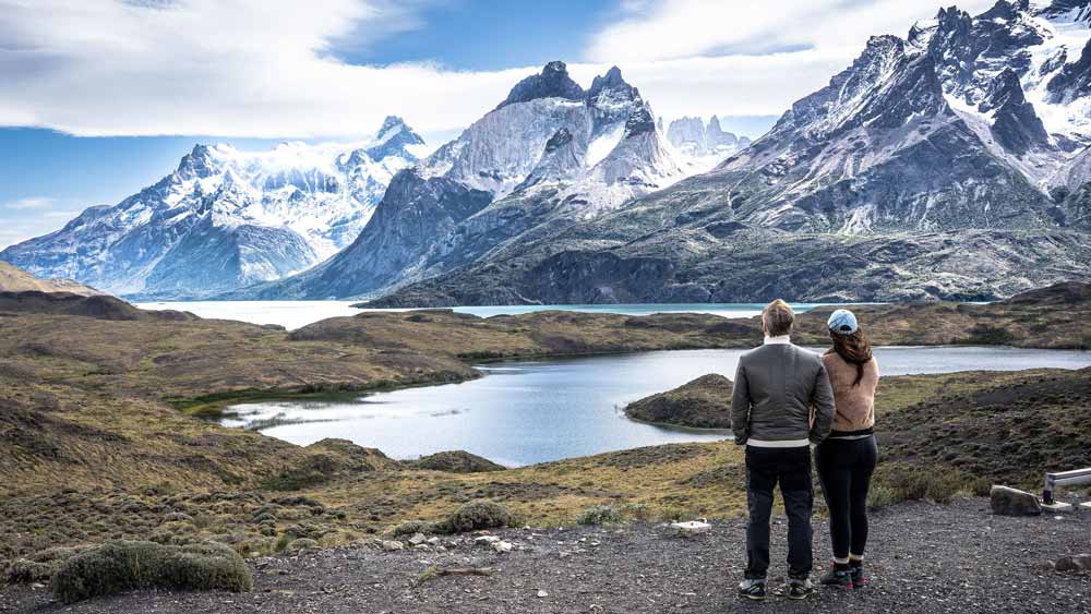 Dr. Jones Expeditions: Peru – Patagonia