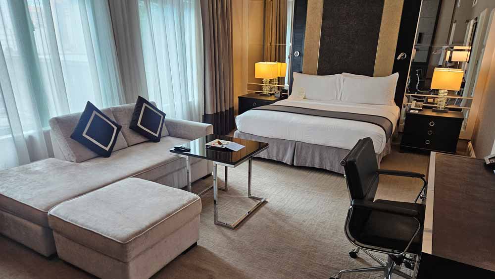 Ritz-Carlton Kuala Lumpur. Ritz-Carlton Kuala Lumpur.