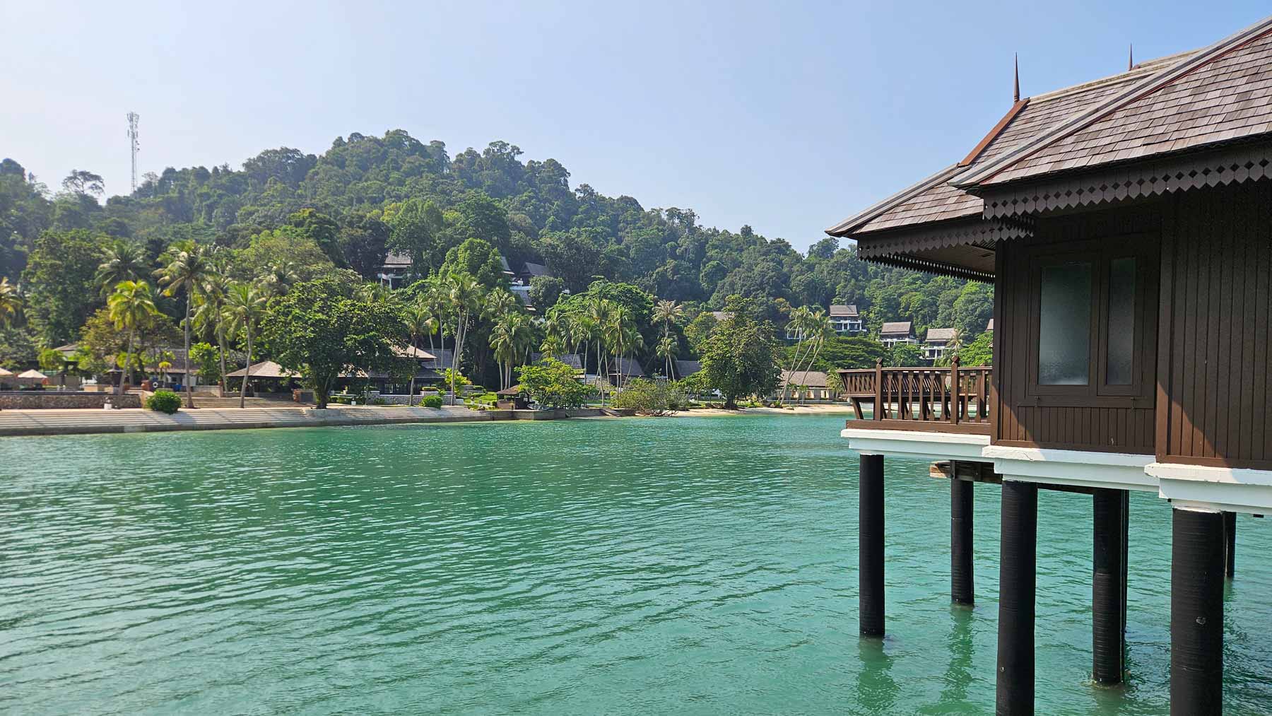 En fargerik rundreise i Malaysia
