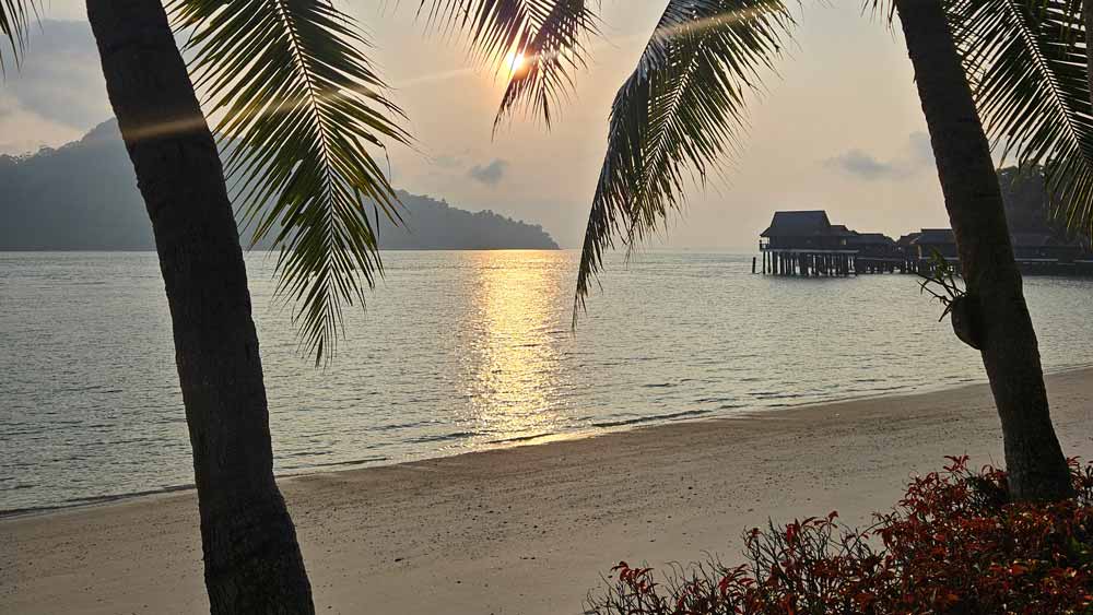 Mari på studiereise til Malaysia. Mari på studiereise til Malaysia.