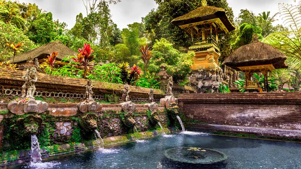 Bali.