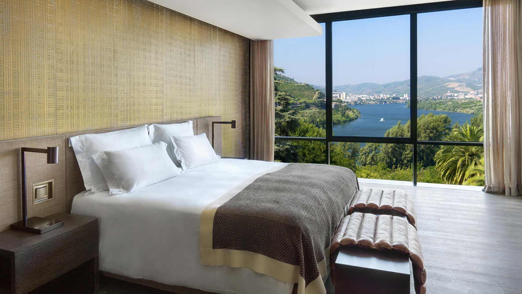 Six Senses Douro Valley.