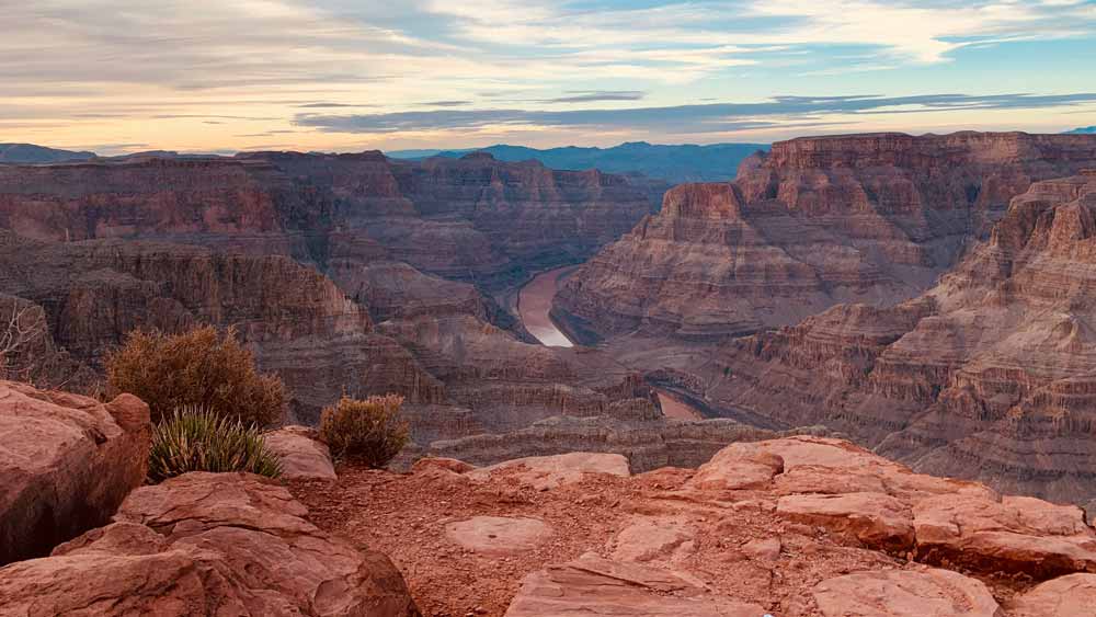 Grand Canyon.