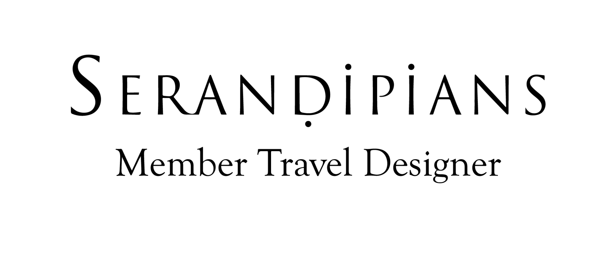 Serendipians logo Serendipians logo