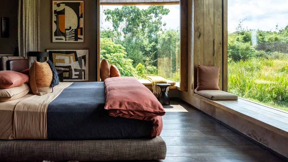 Singita Kwitonda Lodge