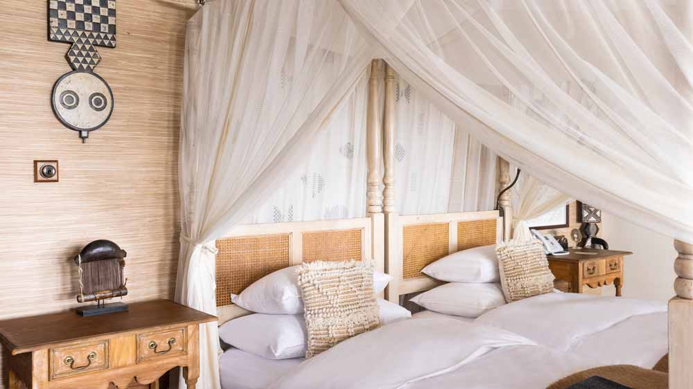 Singita Sasakwa Lodge.